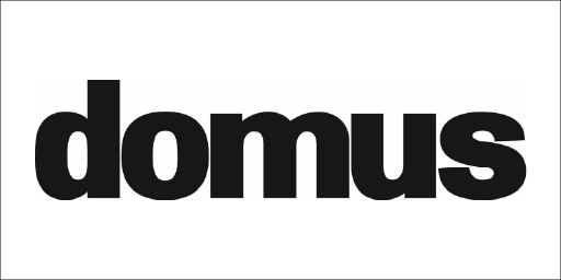 Published in Domus
